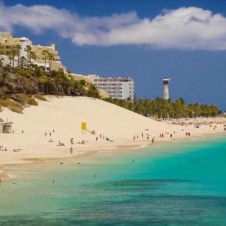 Apartmán La Gaviota Morro Jable  Exteriér fotografie