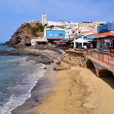 Apartmán La Gaviota Morro Jable  Exteriér fotografie