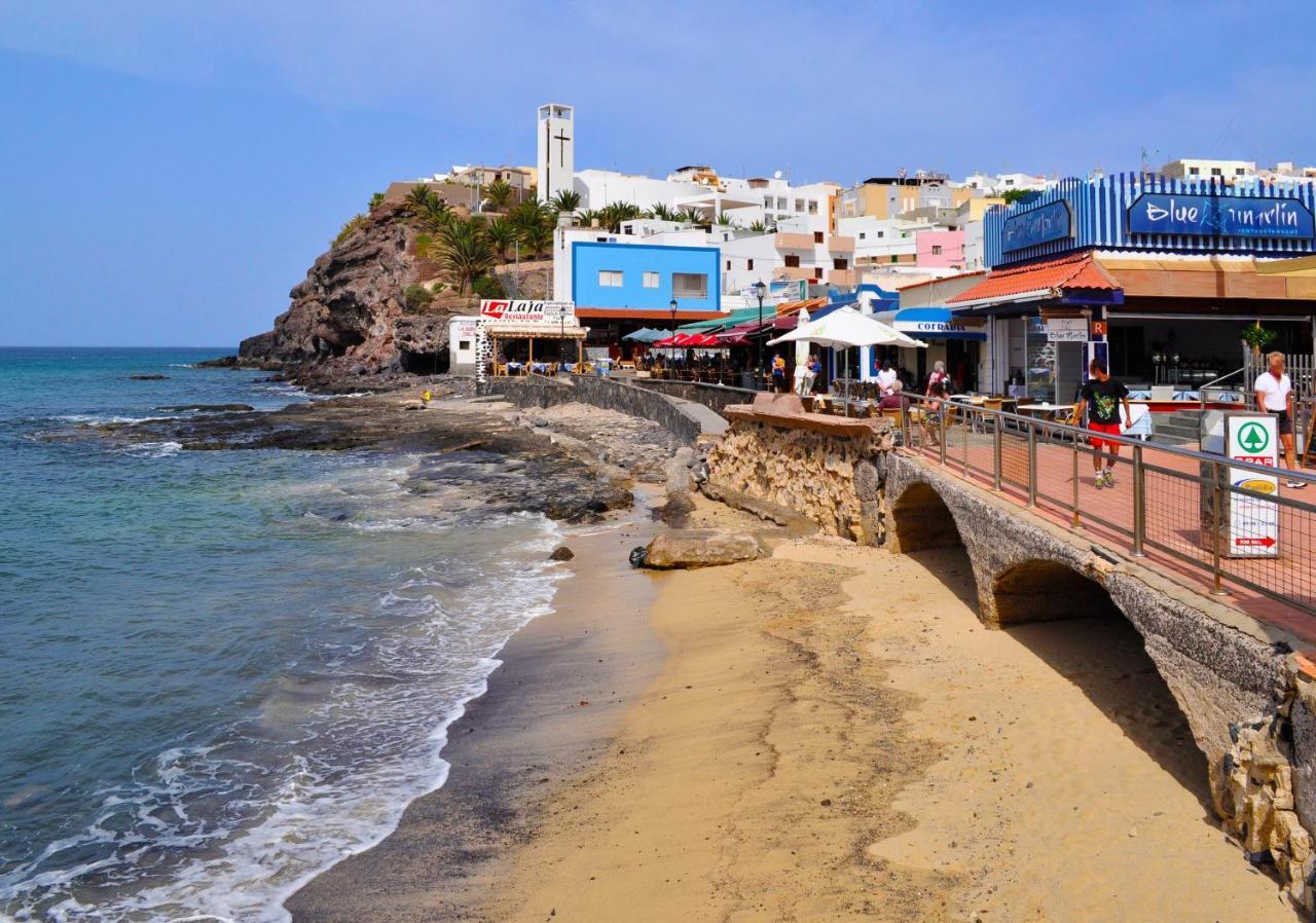 Apartmán La Gaviota Morro Jable  Exteriér fotografie