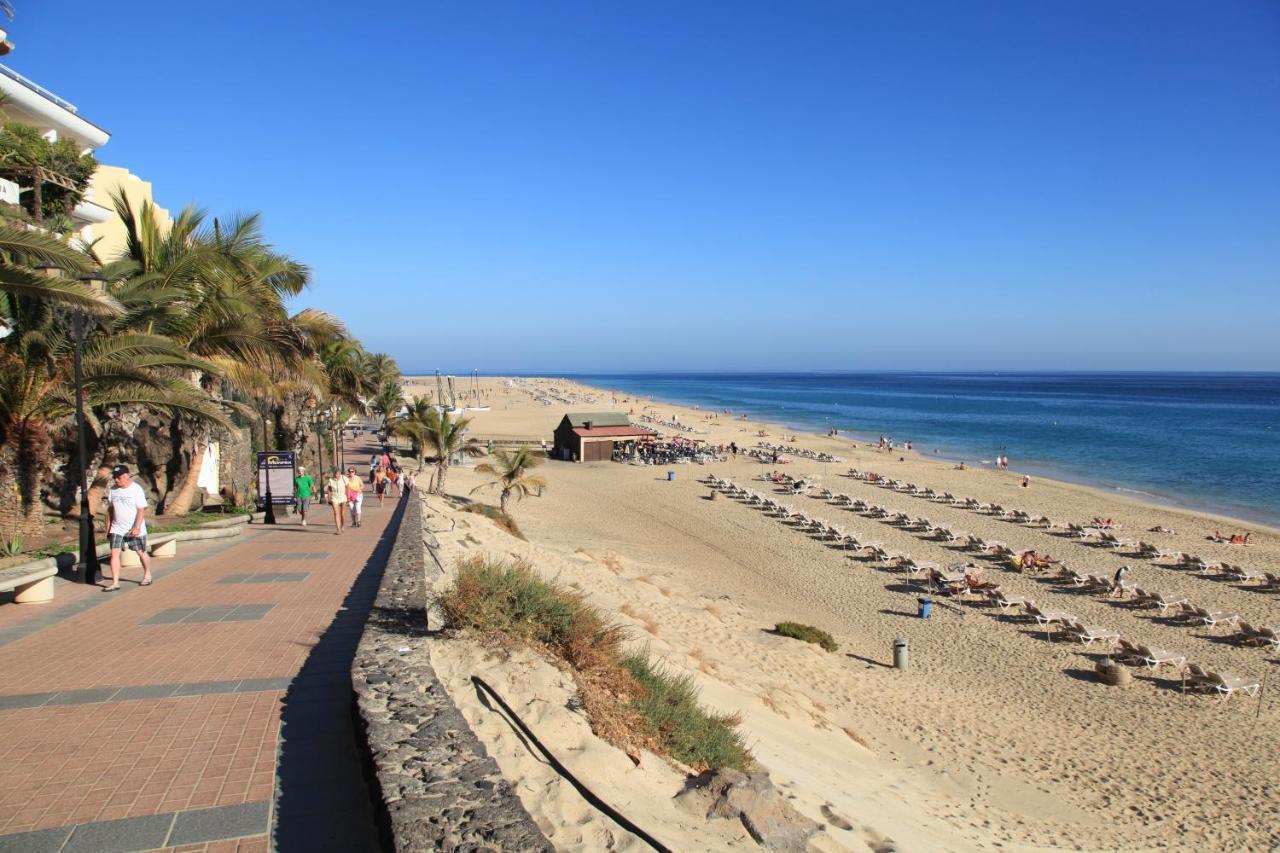 Apartmán La Gaviota Morro Jable  Exteriér fotografie